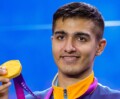 Asian Games Squash Gold winner Abhay Singh bags Arjuna Award