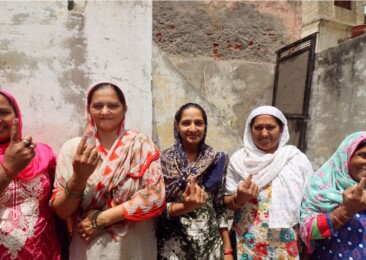 Subsidy promises in Indian elections: Freebies or empowerment?