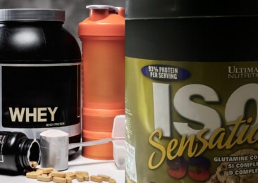 Fake protein supplements: A hidden danger to India’s fitness fad