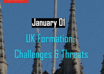 UK Formation: Challenges & Threats