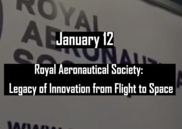Royal Aeronautical Society: Legacy of Innovation from Flight to Space