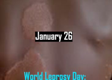 World Leprosy Day: Deadly Disease Despite Free Cure