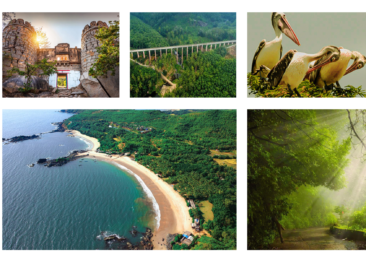 Karnataka’s hidden treasures: Explore the state’s offbeat villages