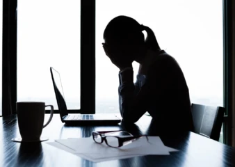Workplace stress in India: The unseen toll on employees