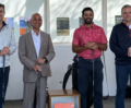 Eyeing young players, Karma Lakelands opens golf academy