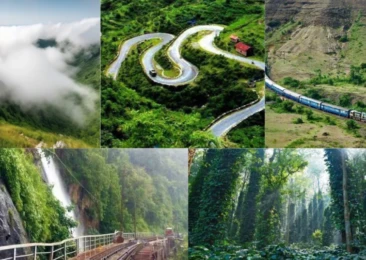 Spiritual & scenic: Discover the best of Andhra Pradesh