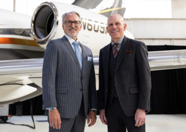 Embraer Executive Jet signs USD 7 billion deal with Flexjet