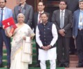 Hits & Misses of Union Budget 2025