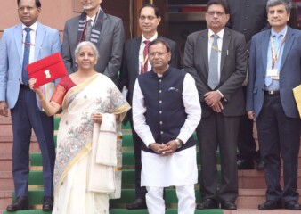 Hits & Misses of Union Budget 2025