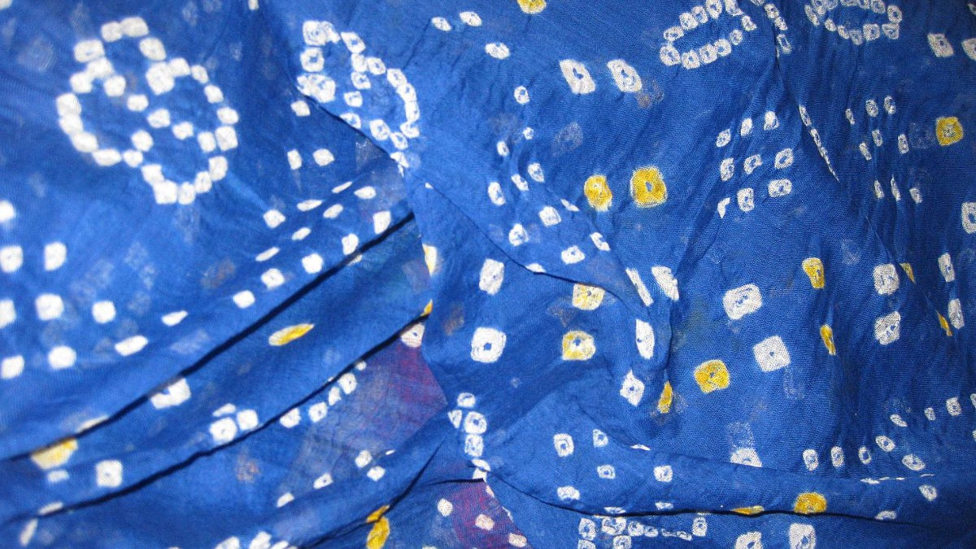 Woven legacy: India’s timeless fabrics