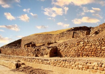 Dholavira: Time travel to Indus Valley Civilisation