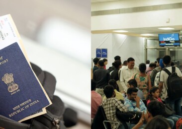 Talent Exodus: India’s skilled professionals move overseas for better future
