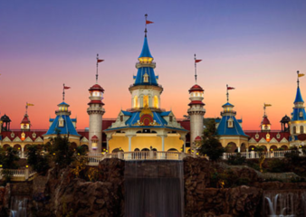 36 pc rise in Q3 sales for Imagicaaworld Entertainment