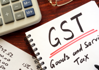 8 years on, small businesses figure out plusses & minuses of GST