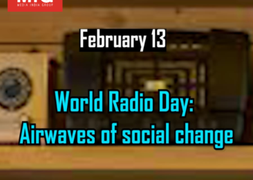 World Radio Day: Airwaves of social change