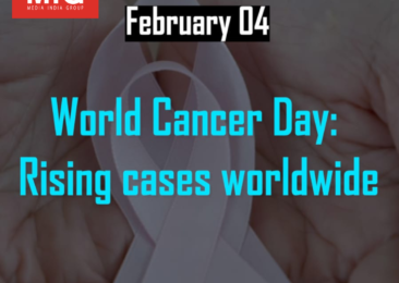 World Cancer Day: Rising cases worldwide