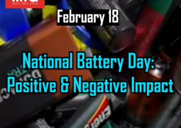 National Battery Day: Global Impact & Growing Market