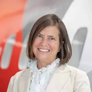 Nathalie Tarnaud Laude