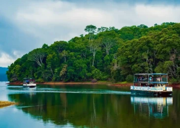 Kerala receives over 22 million tourists in 2024