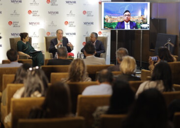 Global Hotel Alliance expands luxury offerings in India with Leela & Minor Hotels