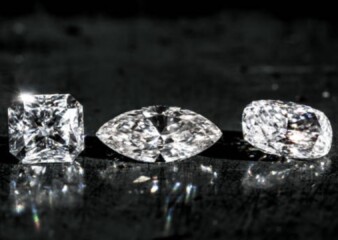 Lab-grown diamonds challenge tradition, reshape jewellery market
