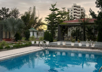 India’s vacation rentals market is projected to reach USD 2.39 billion by 2025: Statista