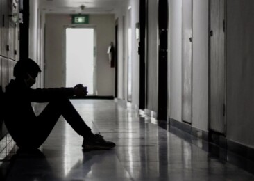 A silent epidemic: The rising tide of anxiety in India