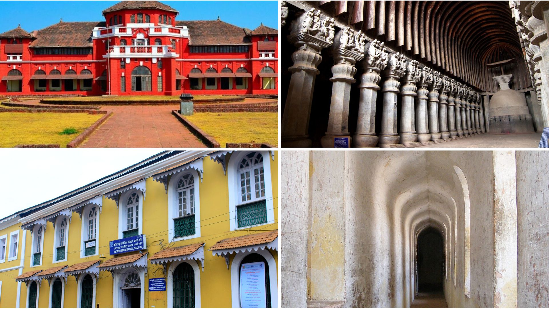 5 overlooked structural wonders of India
