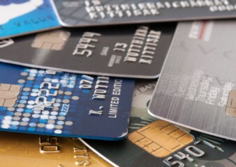 Swipe, spend, repeat: India’s growing love affair with credit cards