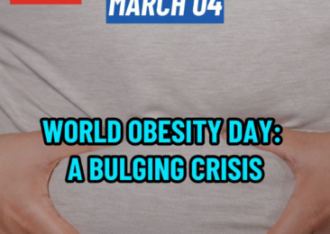 World Obesity Day: A Bulging Crisis
