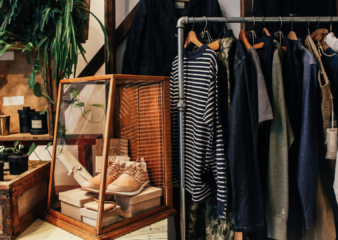 Redefining retail with pop-up stores and immersive shopping experiences