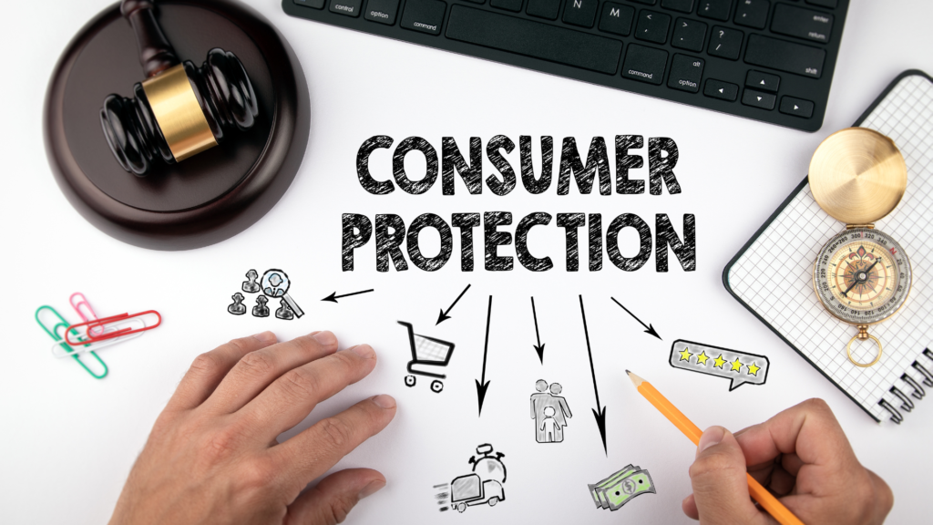 World Consumer Rights Day: Need to strengthening consumer rights in ...
