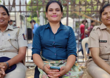 Transgender aspirants struggle for fair recruitment in Maharashtra police