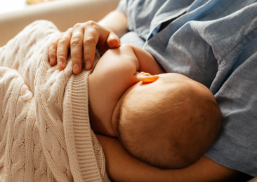 Supreme Court mandates breastfeeding spaces in public areas