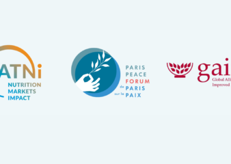 Paris Declaration 2030 calls for overhaul of global nutrition economy