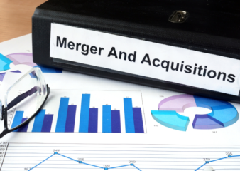 Global deal activity slows in early 2025