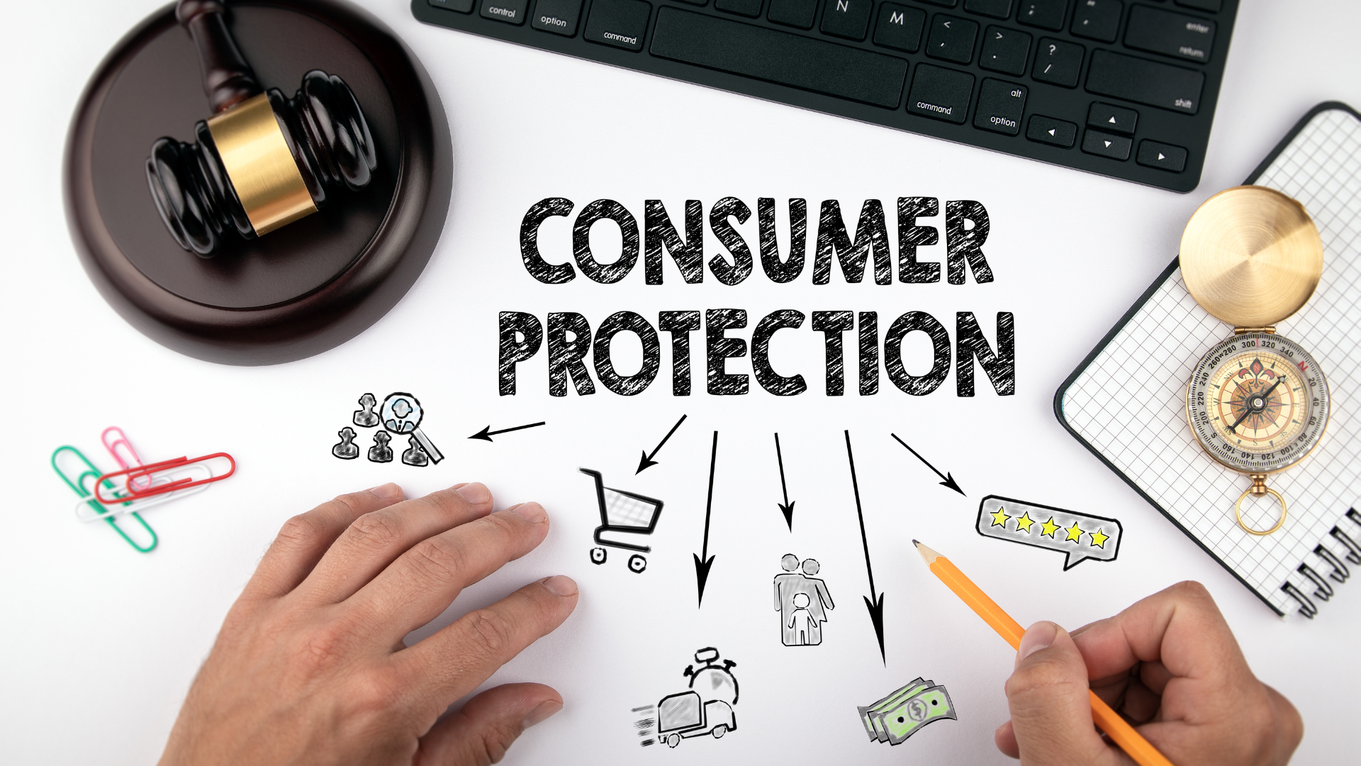World Consumer Rights Day: Need to strengthening consumer rights in digital age