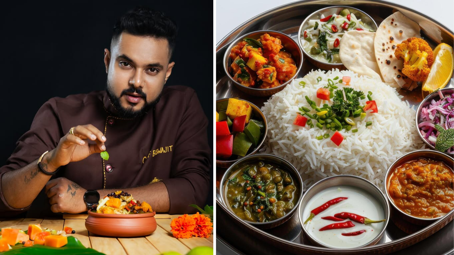 Odia Cuisine: Unseen and Underrated