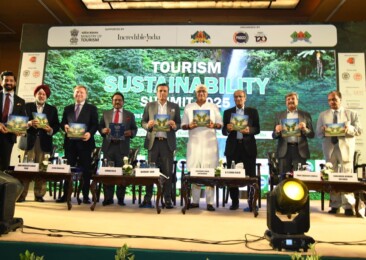 FHRAI hosts Tourism Sustainability Summit 2025 to promote green practices