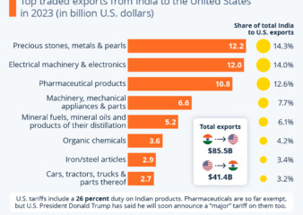 Despite pause, Trump’s tariff threat hangs heavy over India