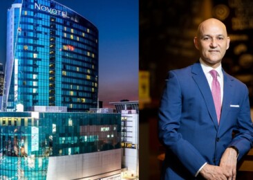 Accor appoints Vineet Mishra as Vice President Operations, India & South Asia