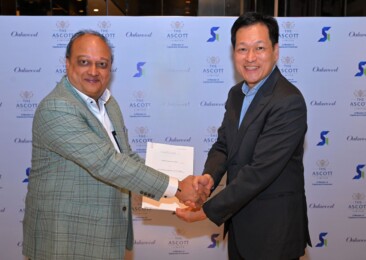 Ascott targets 12,000 units in India by 2028