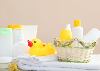 A billion babies, a billion needs: Inside India’s growing baby care industry