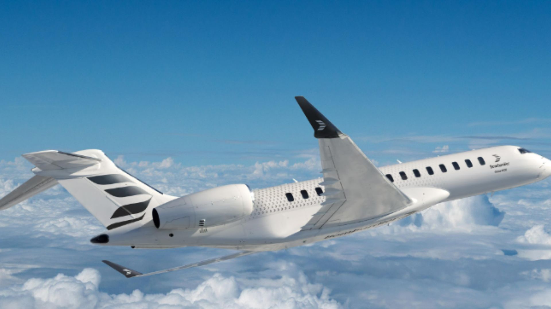 Bombardier to use Siemens Xcelerator for aircraft engineering transformation