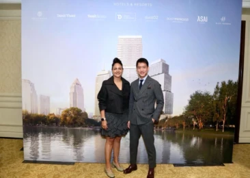 Dusit International expands presence in India with luxury and upper midscale hotels