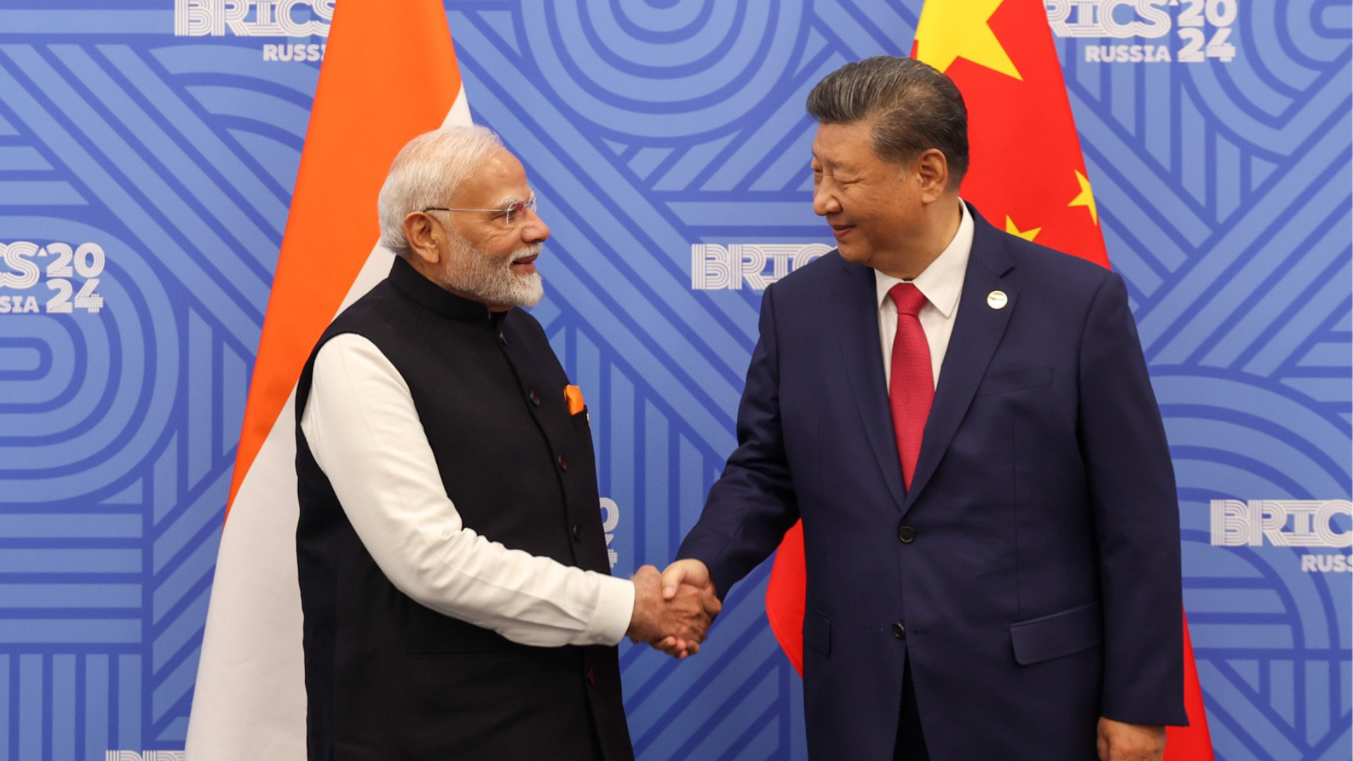 Himalayas not barriers, mountains of opportunities in India-China ties