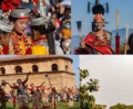 From fields to festivals: India’s vibrant harvest festivals