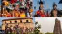 From fields to festivals: India’s vibrant harvest festivals