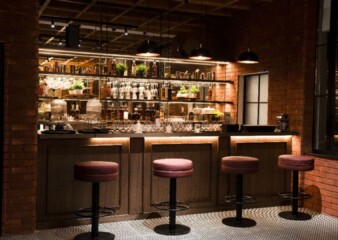 Indri unveils Experience Centre for whisky enthusiasts in India