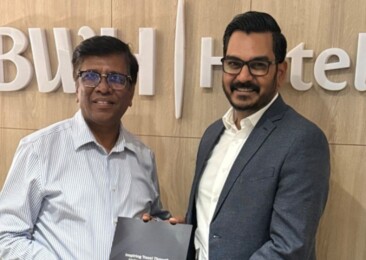 BWH Hotels partners with Headway Hospitality for Indian market